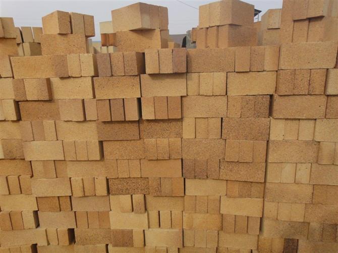 江苏耐火砖厂家供应粘土耐火砖 高温耐火砖-耐火,防火材料
