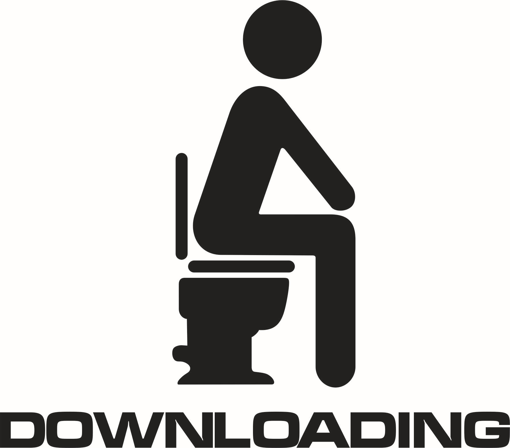 印刷314新款速卖通热卖爆款卫生间马桶贴墙贴纸批发防水可移除