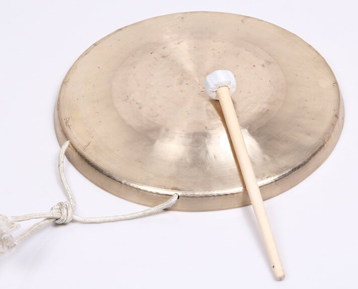 响铜锣棒鼓棒小锣布鼓捶响铜锣棒锣锤锣槌木包布厂家直销