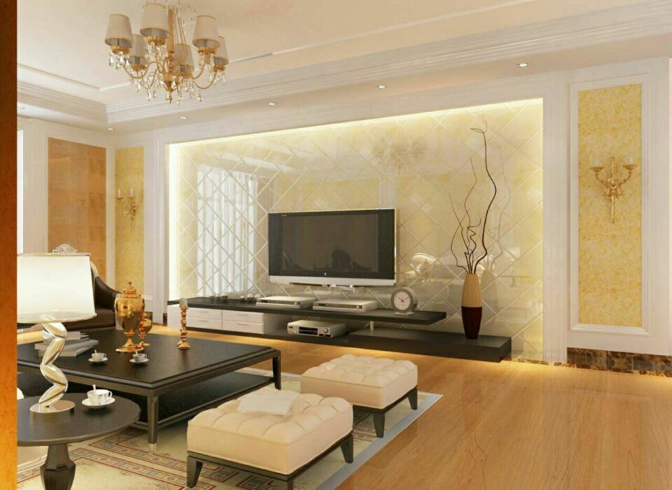 欧雅宝透光石人造天然纹玉石电视背景墙瓷砖仿玉石背景墙