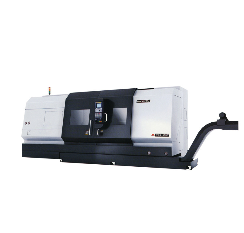 深圳沈阳数控车床htc3650系列价格  沈阳机床21年最新款数控车床