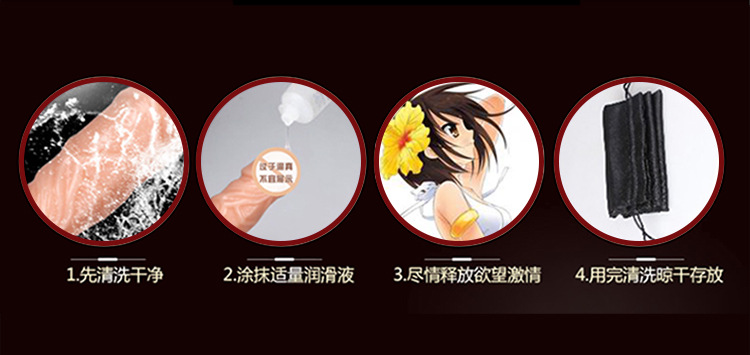 震動陽具產品詳情圖_21