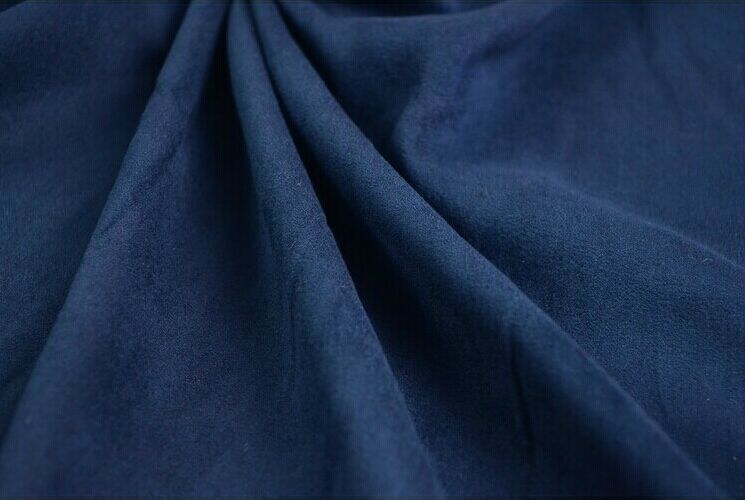 厂家供应八枚150cm-250gsm梭织麂皮绒 纬麂皮 八枚麂皮绒 仿皮绒