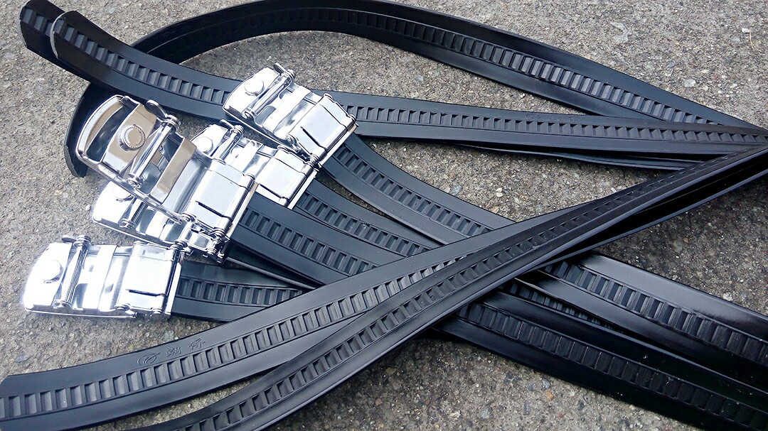 男士皮带_加厚牛筋皮带全牙齿地摊牛津齿航空厂家批发 - 阿里巴巴