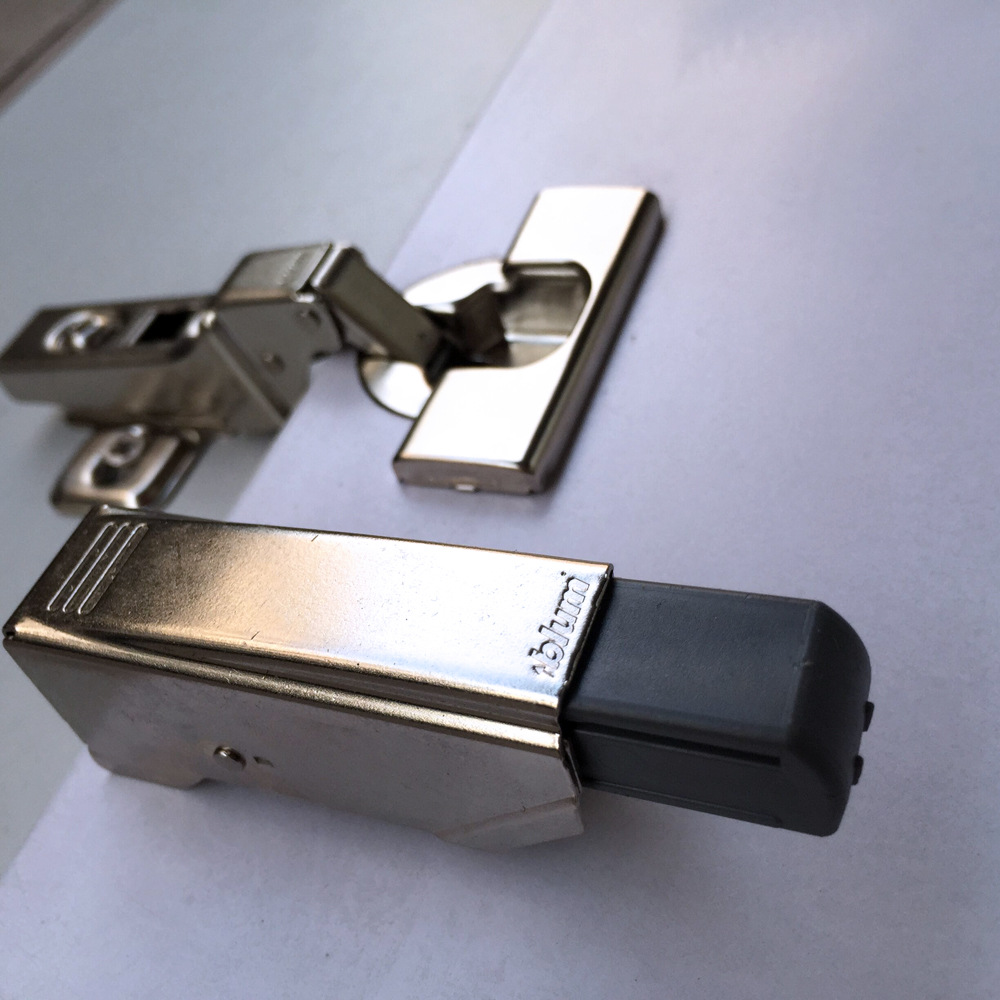 百隆中弯阻尼器 百隆缓半盖冲器 进口阻尼器 blumotion clip on