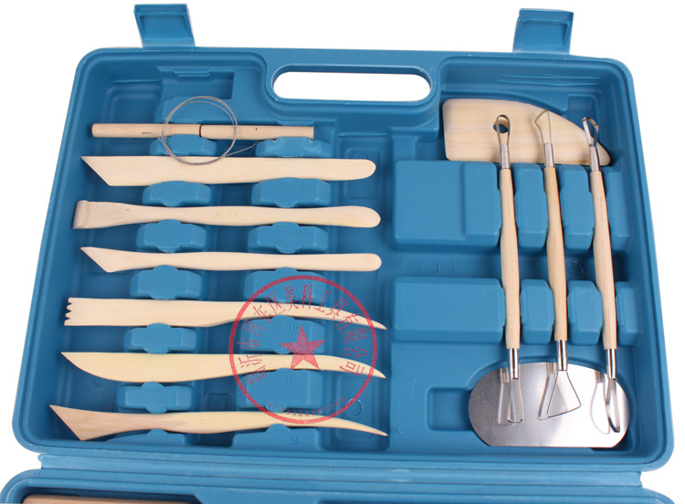 中小学劳技课教学用品工具 广泛用于中小学劳技课教学,劳动实践使用