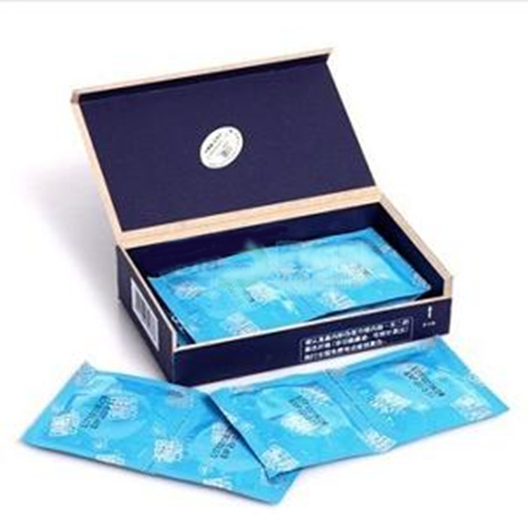 高邦蘭木盒&middot;