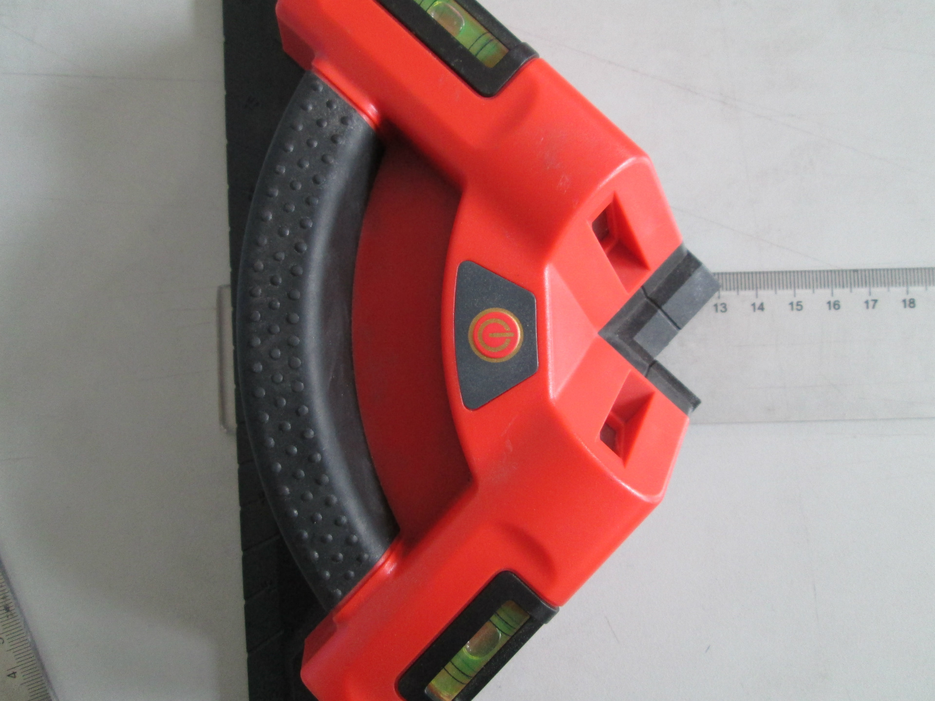 dx-02厂家供货接受批发 直角器 90度