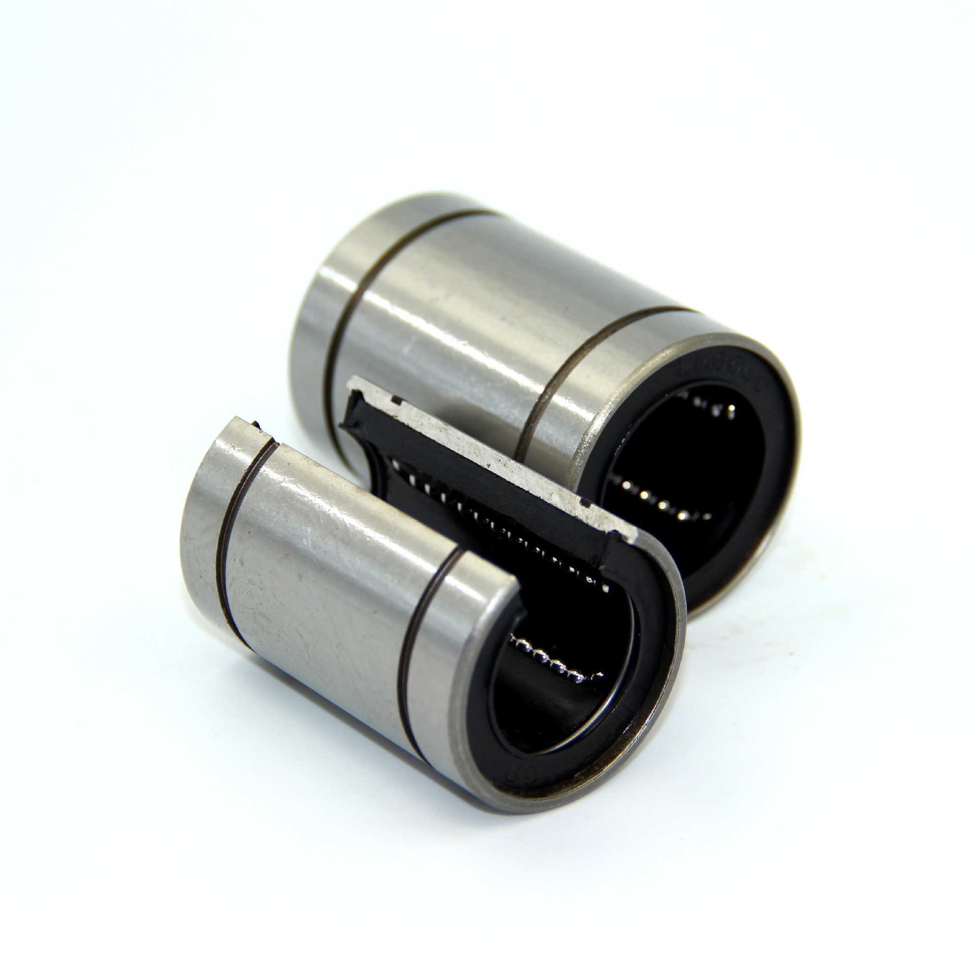 长期供应 thk直线轴承 圆法兰直线轴承lm20