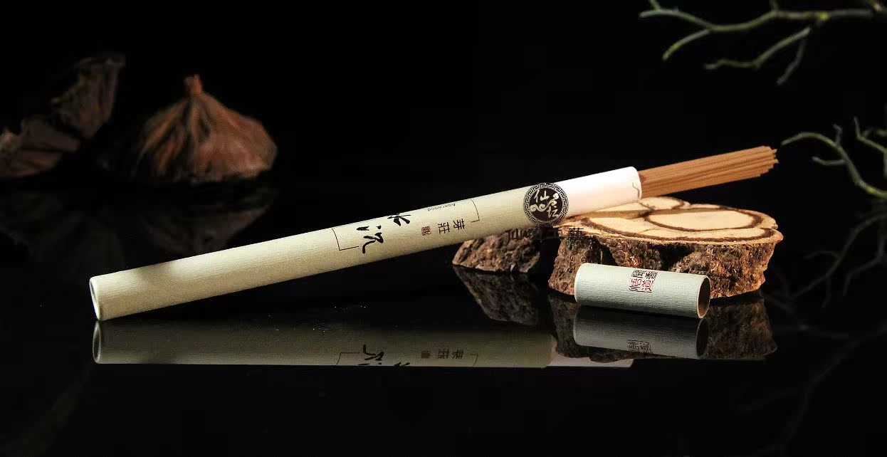 越南**芽庄水沉香线香 100%***芽庄卧香 熏香用品 .