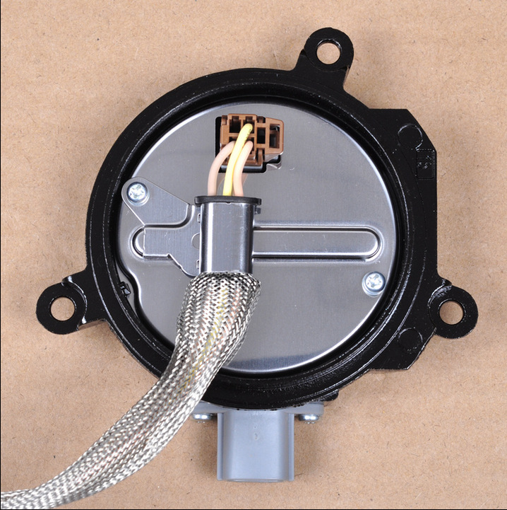 原厂高品质d系列原装快启小系 电装 欧司朗 海拉安定器解码安定器