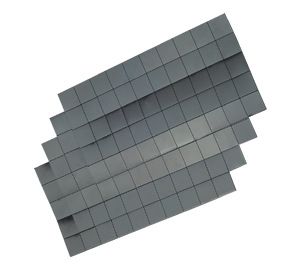 橡胶铁胶布铁砂布铁胶片 双面胶3m胶 0.5 0.6 0.8 1 1.5mm 欲切