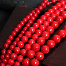 红松石天然宝石