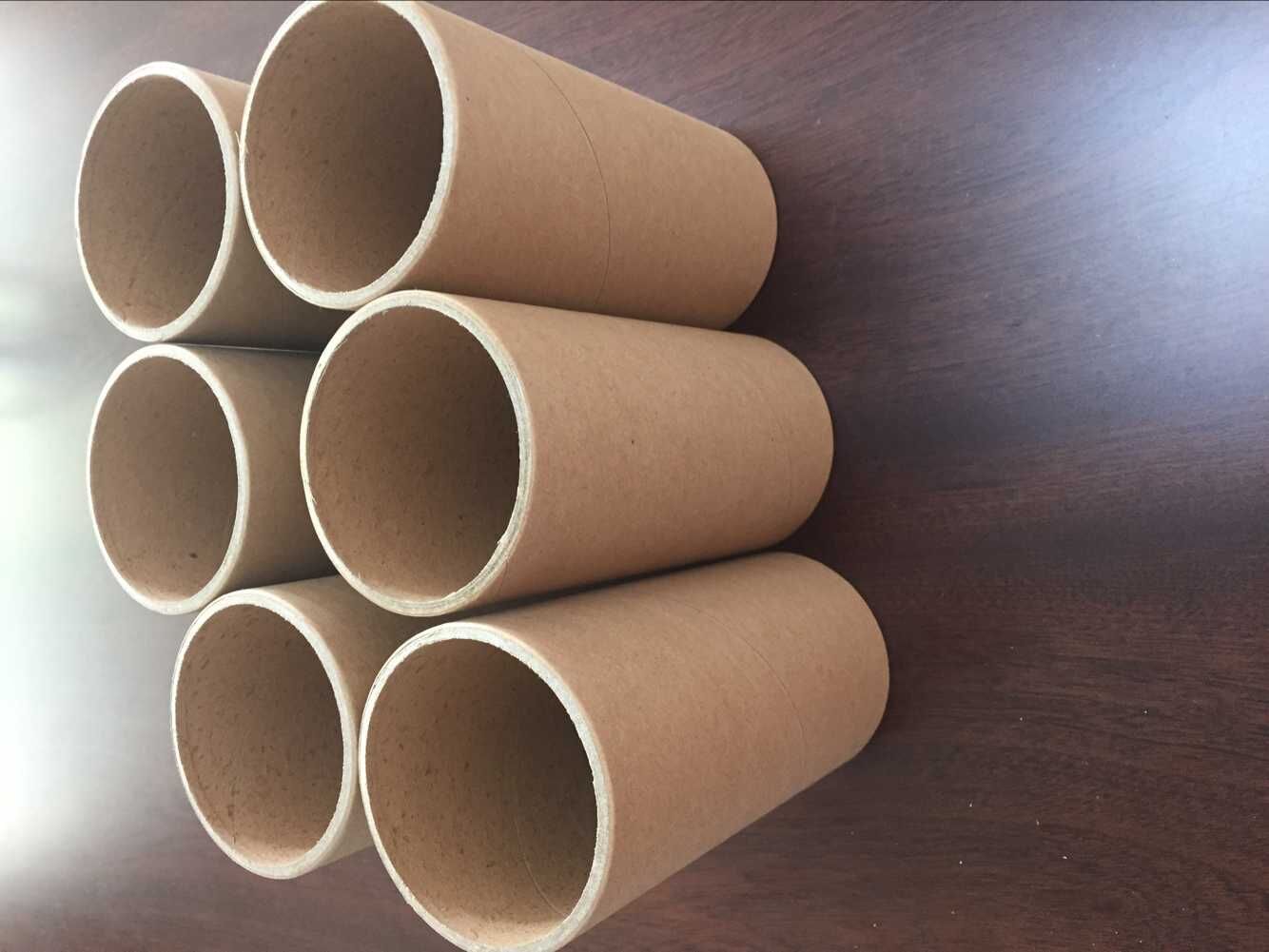 供应工业纸筒,纸管,包装纸筒 织带纸管 卷布纸筒