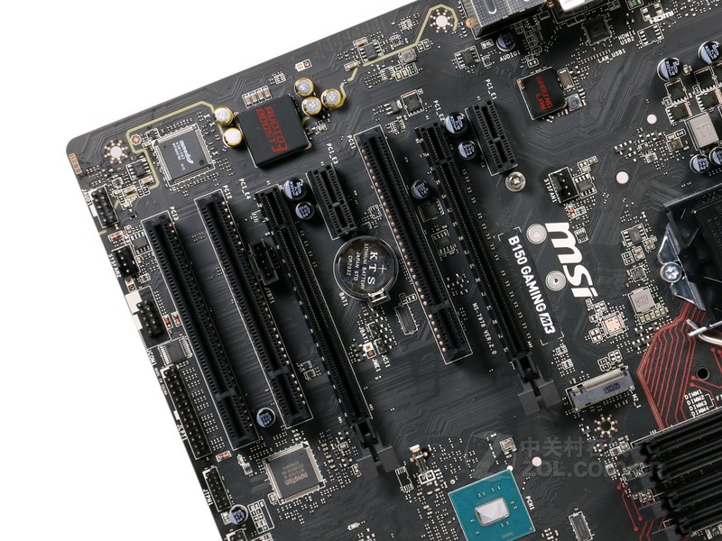 微星b150 gaming m3