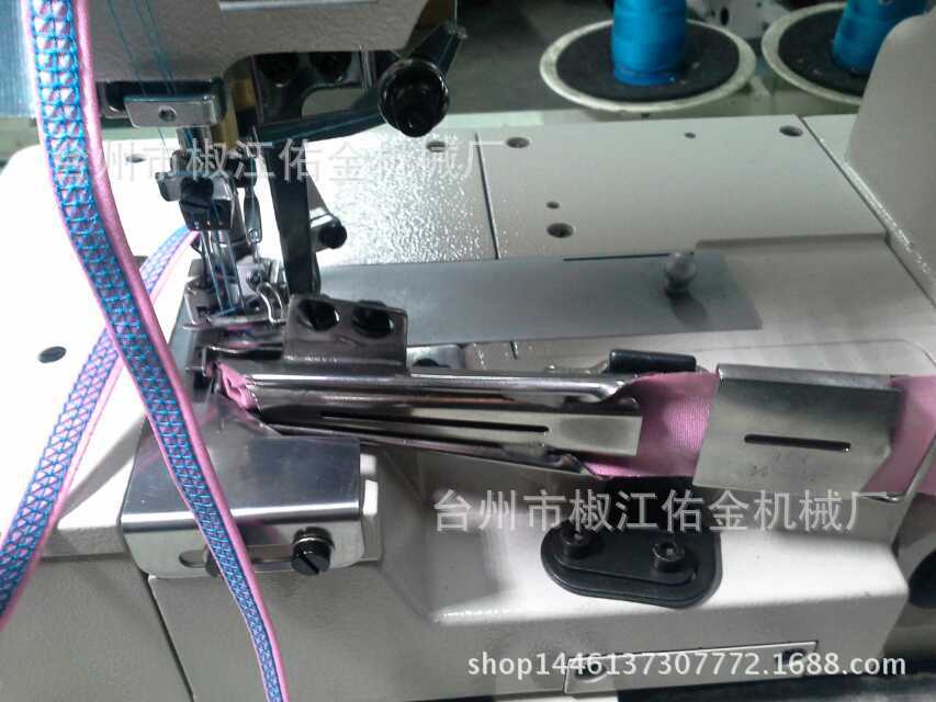 拉筒拉条机工业缝纫机滚条机包边机拉筒 包毯机500-02 .