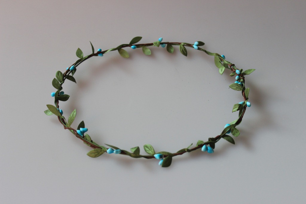 夏威夷花环卖萌新娘头饰伴娘头箍头环写真发箍批发花环