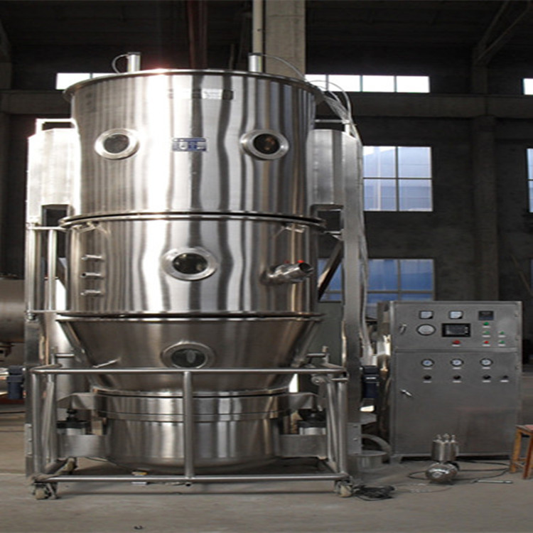 江阴供应一步制粒机 江苏一步制粒机价格