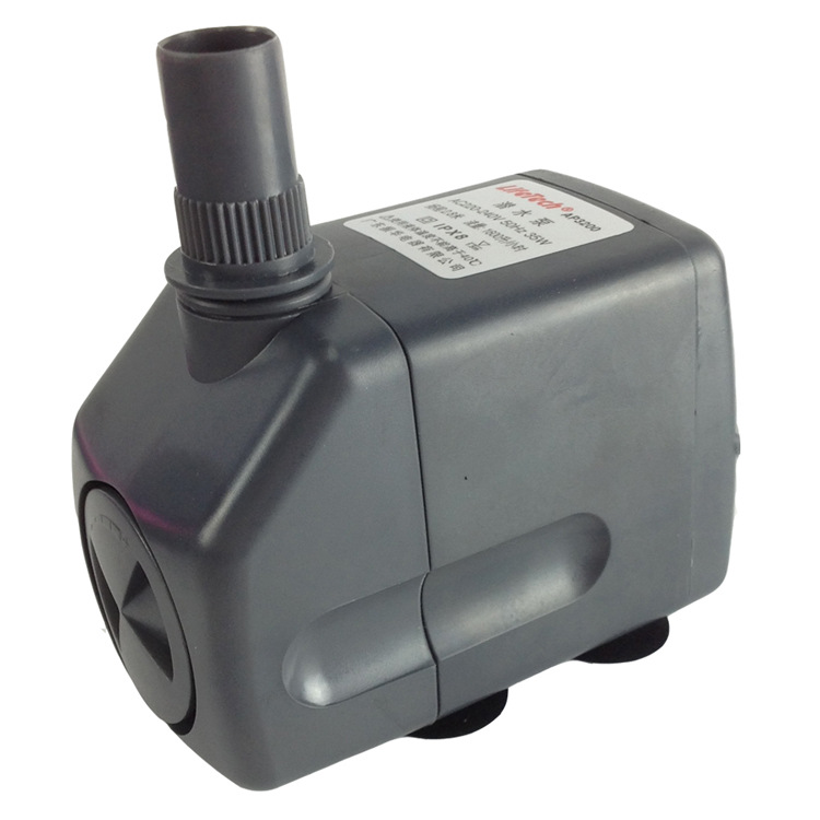 广东振华电器lifetech强者ap3200潜水泵鱼缸潜水泵空气泵循环泵