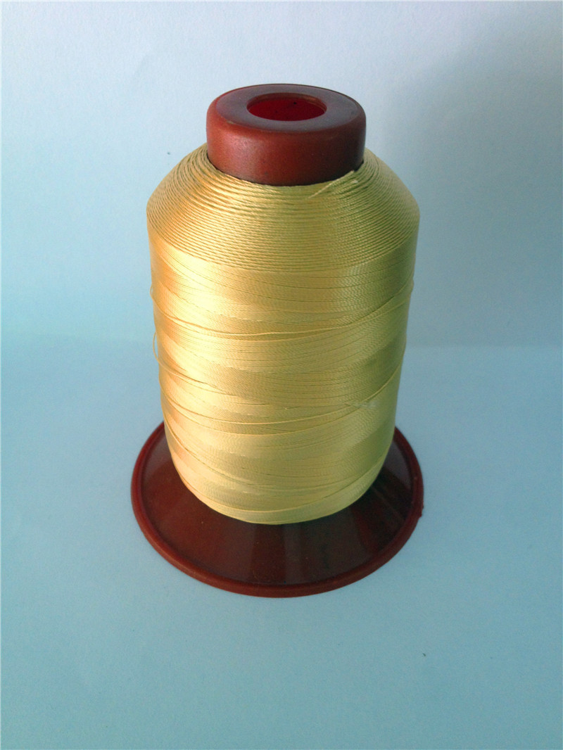 东莞厂家直销尼龙线针车线 高强尼龙线 免打油防静电缝纫线