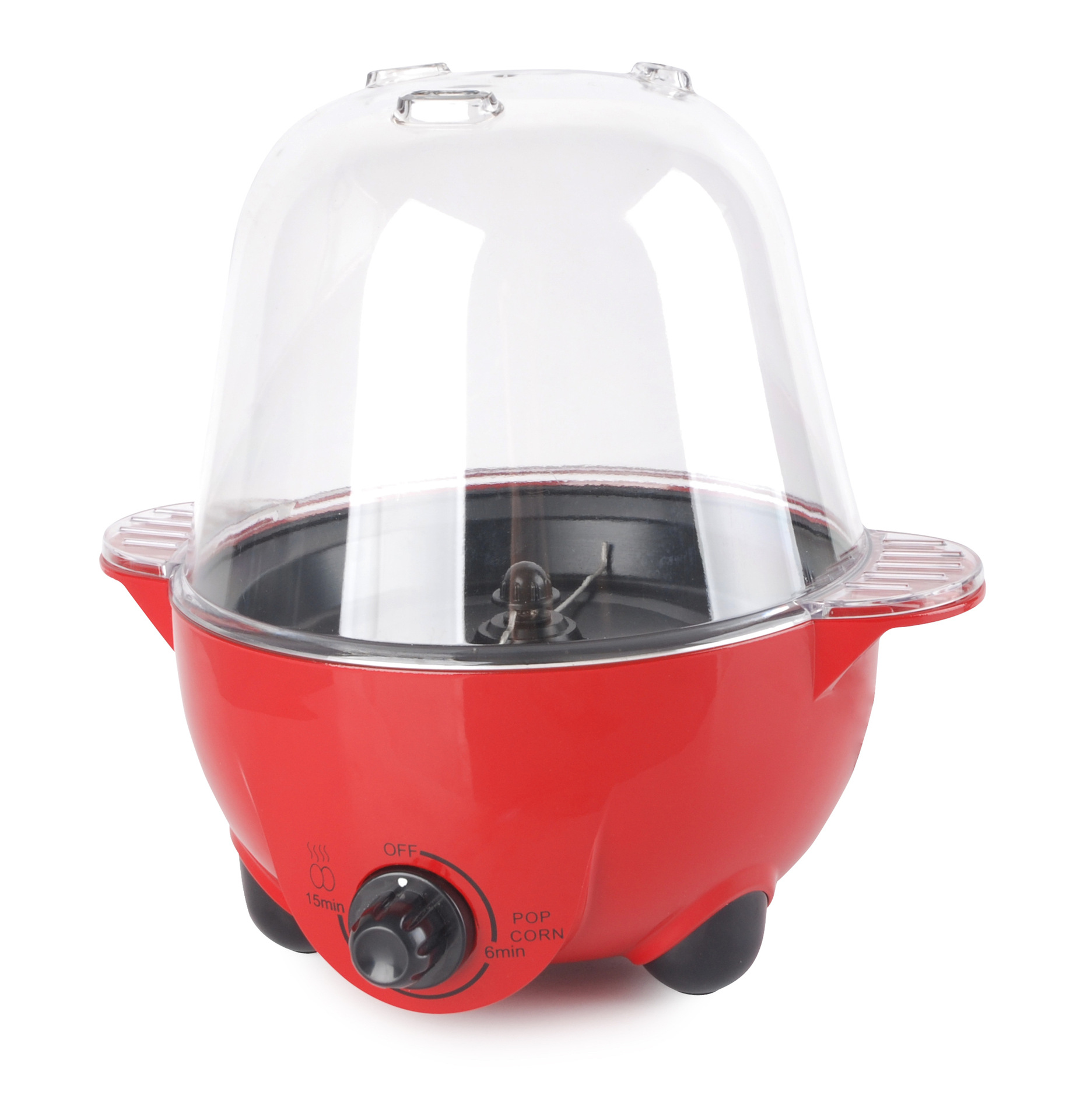 小型家用爆米花机电商热款外销家庭爆米花机