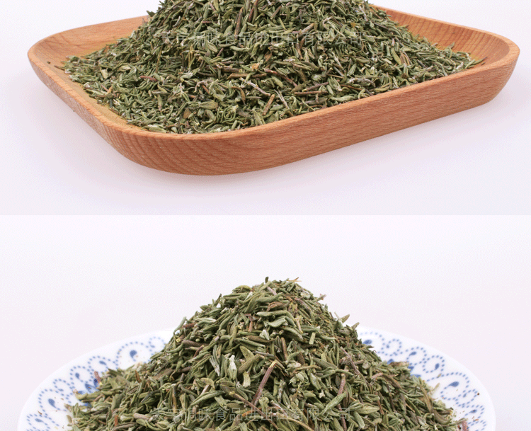 专业提供 西餐原料调味料 脱水西餐调料 百里香 碎粉