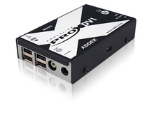 ADDERLinkLink X-DVI PRO KVM 1080p数字视频延长器