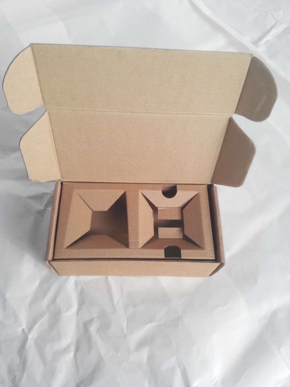 内托快递飞机盒 特硬飞机盒定做 出口飞机盒定做 广州飞机盒