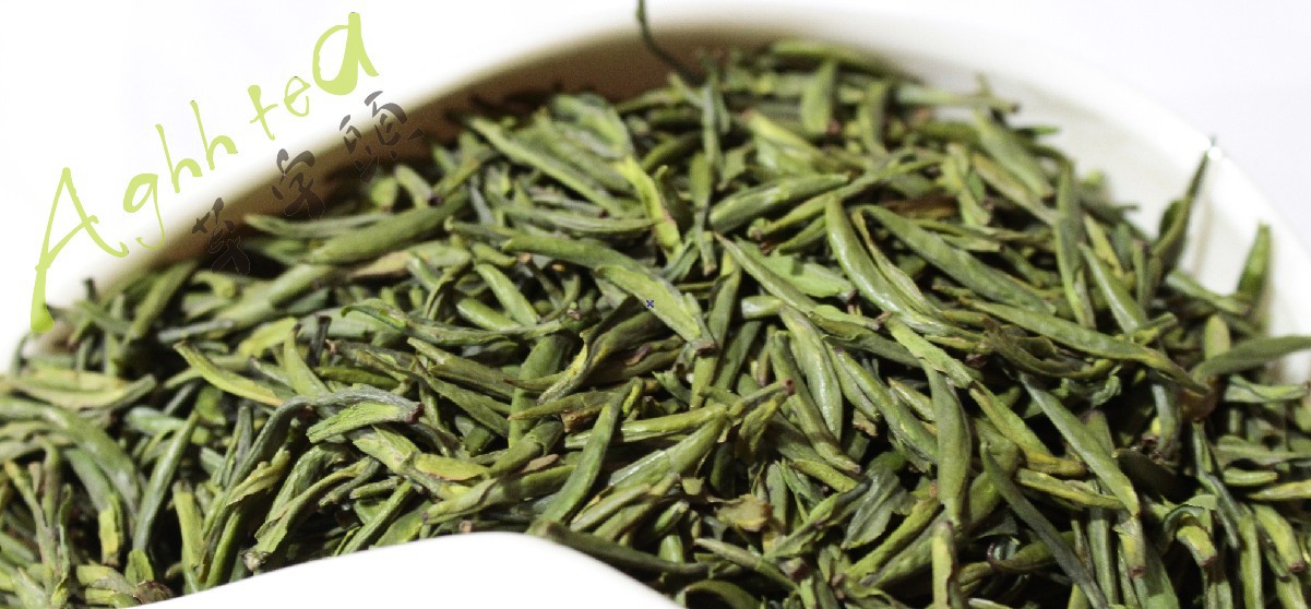 2015年新产四川龙顶茶 针茶 清香味 明前单芽 批发