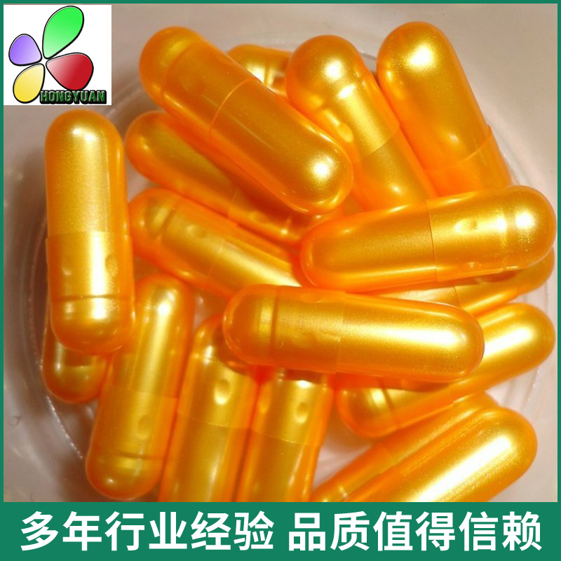 虫草鹿鞭胶囊 保健虫草生精胶囊 虫草胶囊oem