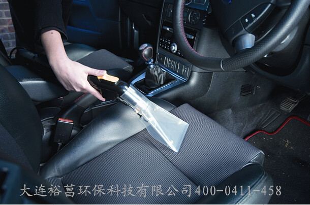 特沃斯喷抽式清洗机