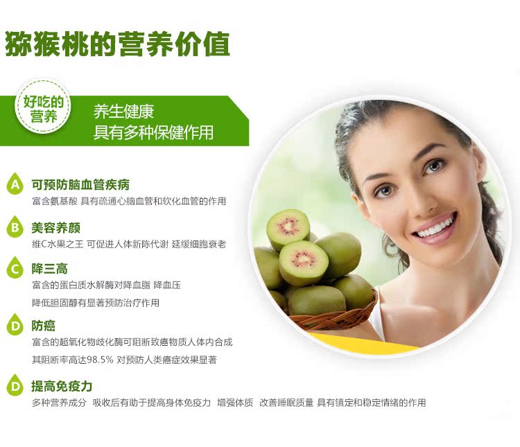 水果食用方法