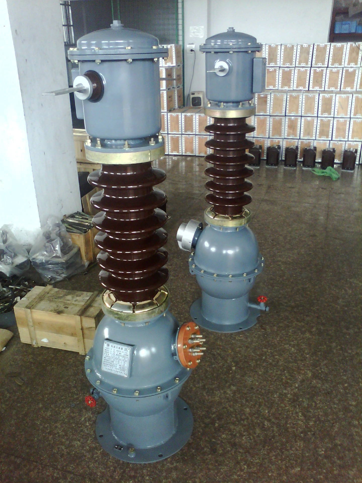 供应lb6-35高压电流互感器