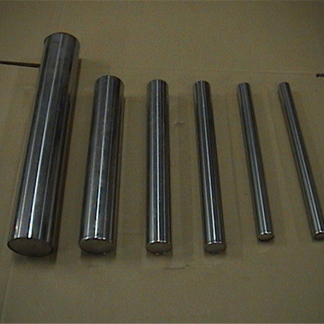 厂生产定做sus304不锈钢磁棒 清理器套管强力磁棒