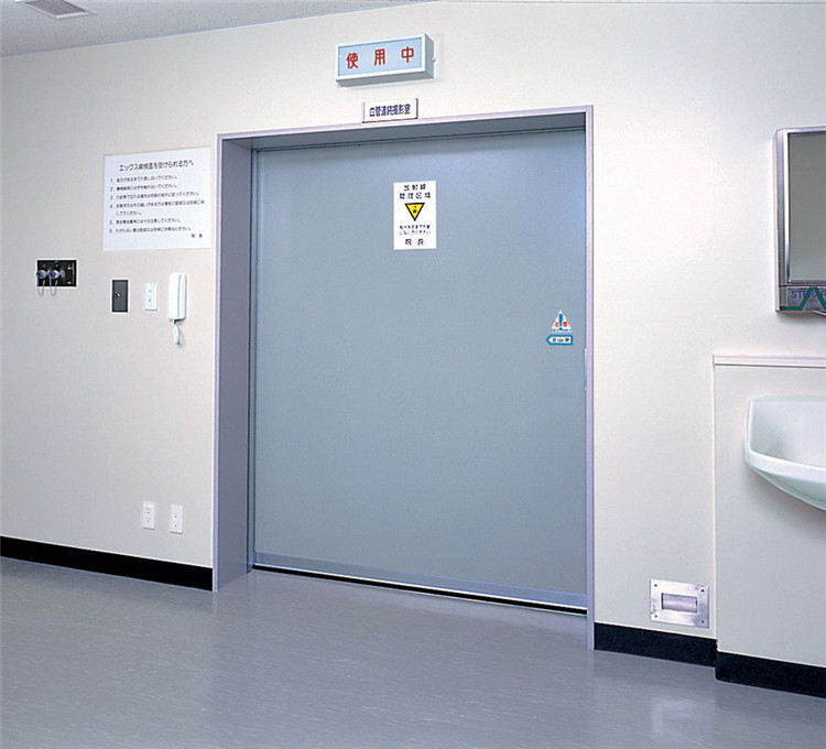 上海手术室自动门,气密自动门,防辐射自动门,医用自动门医用门