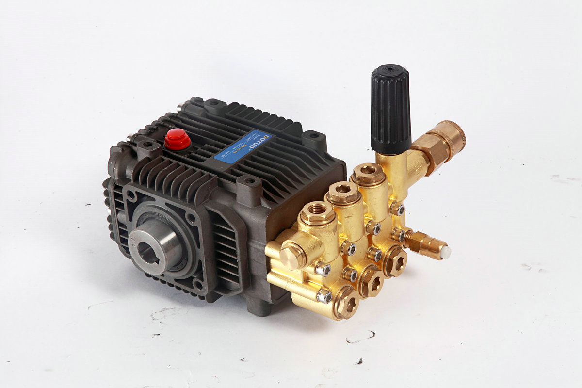 厂家供应 bm12.10n24高压清洗柱塞泵 高压洗车柱塞泵 价格实惠