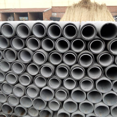 厂家长期大量供应水泥烟筒管 烟囱帽 特价批发 欢迎订购【图】