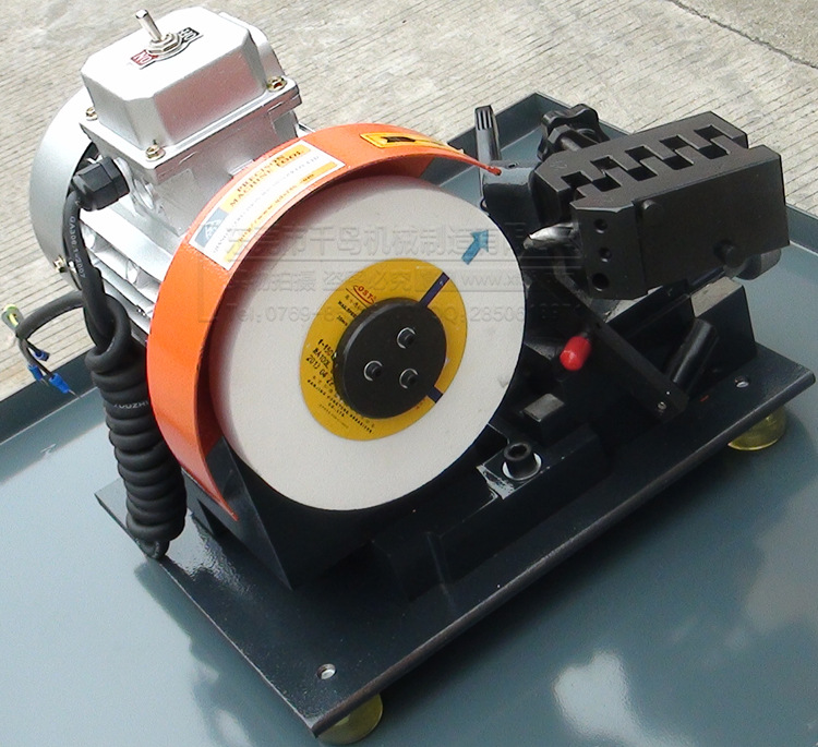 cd-28钻头研磨机1-28mm