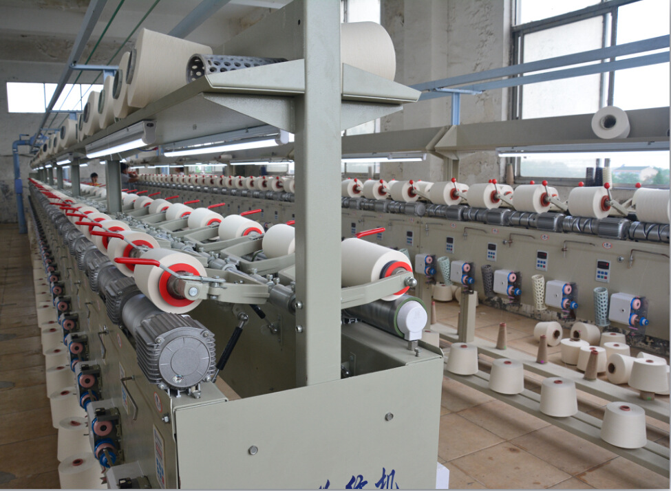 [厂家直销]立式松式络筒机 握臂 纱架