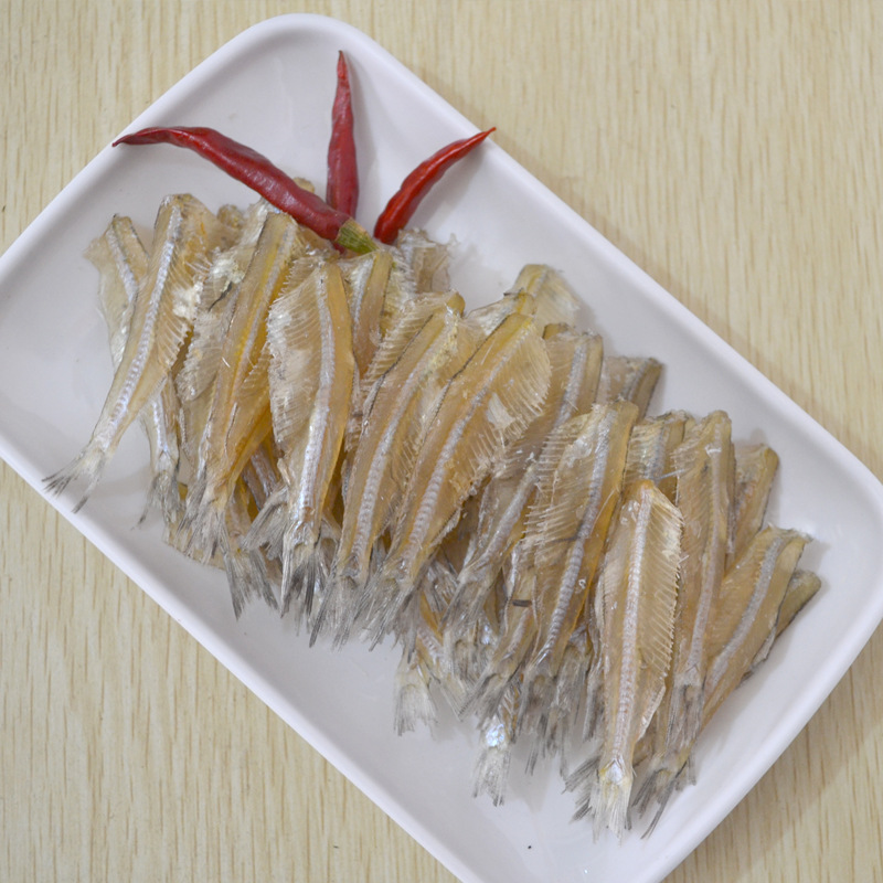 专业生产干制海产品 水晶鱼片 北方优质海产品之乡选择荣腾水.