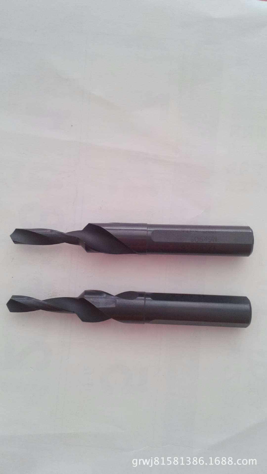 厂家供应高速钢台湾苏氏沉头钻头m-118 90度 台湾苏氏钻头批发