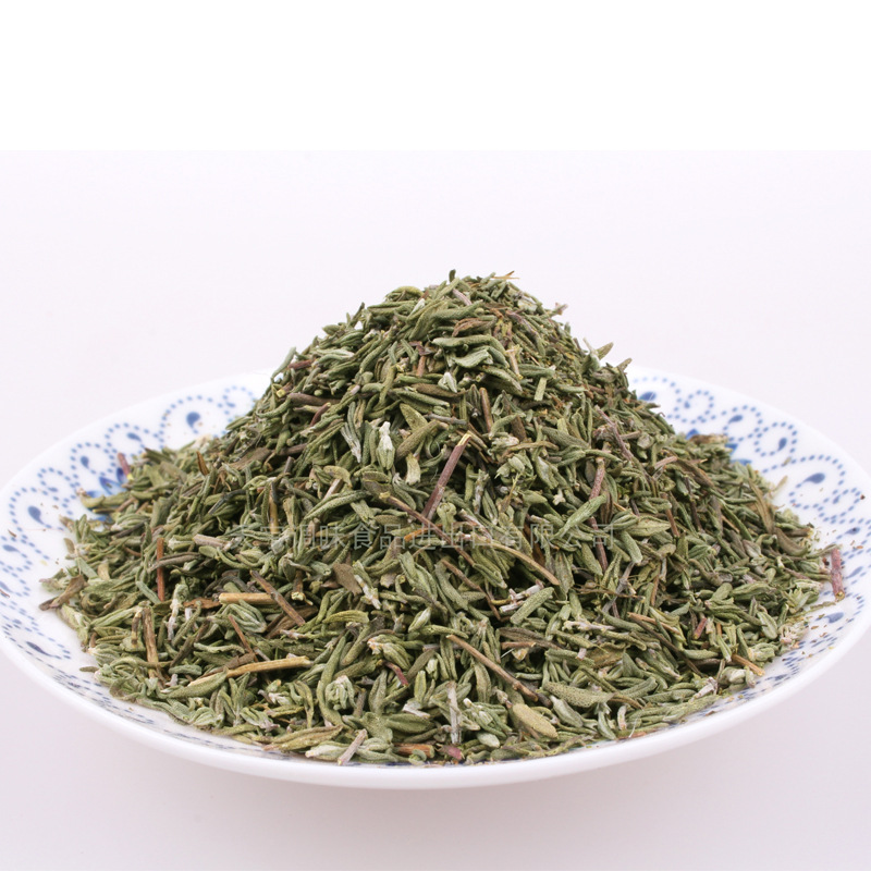 专业提供 西餐原料调味料 脱水西餐调料 百里香 碎粉