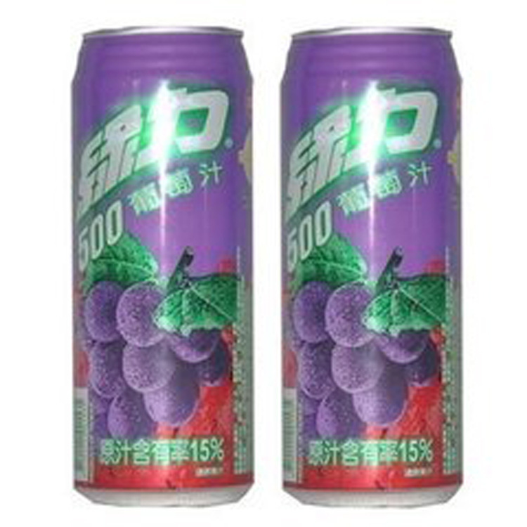 口果汁饮料_台湾进口果汁饮料 味丹绿力菠萝汁