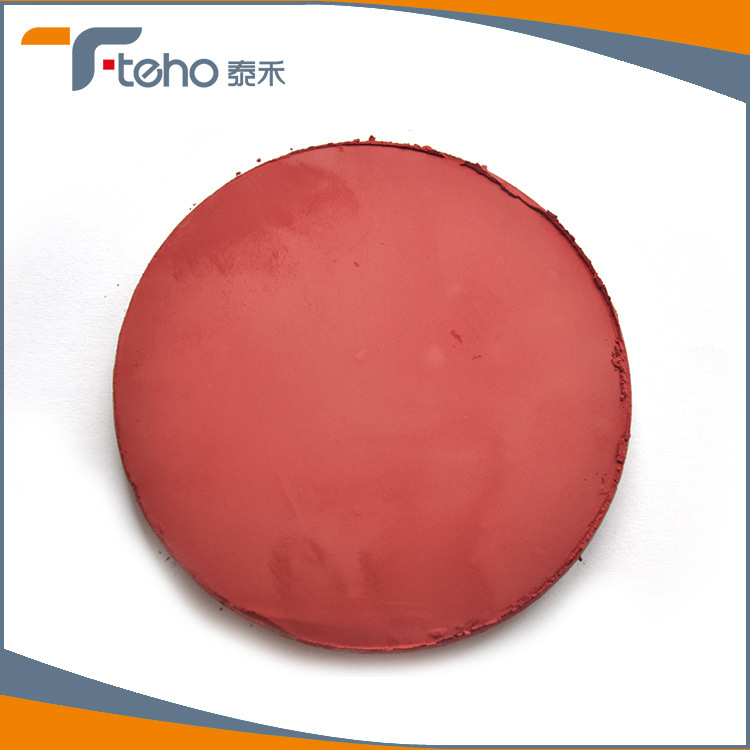 氧化铜红