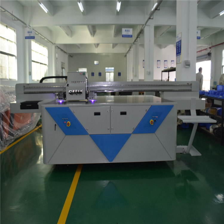 东莞pvc板印花机