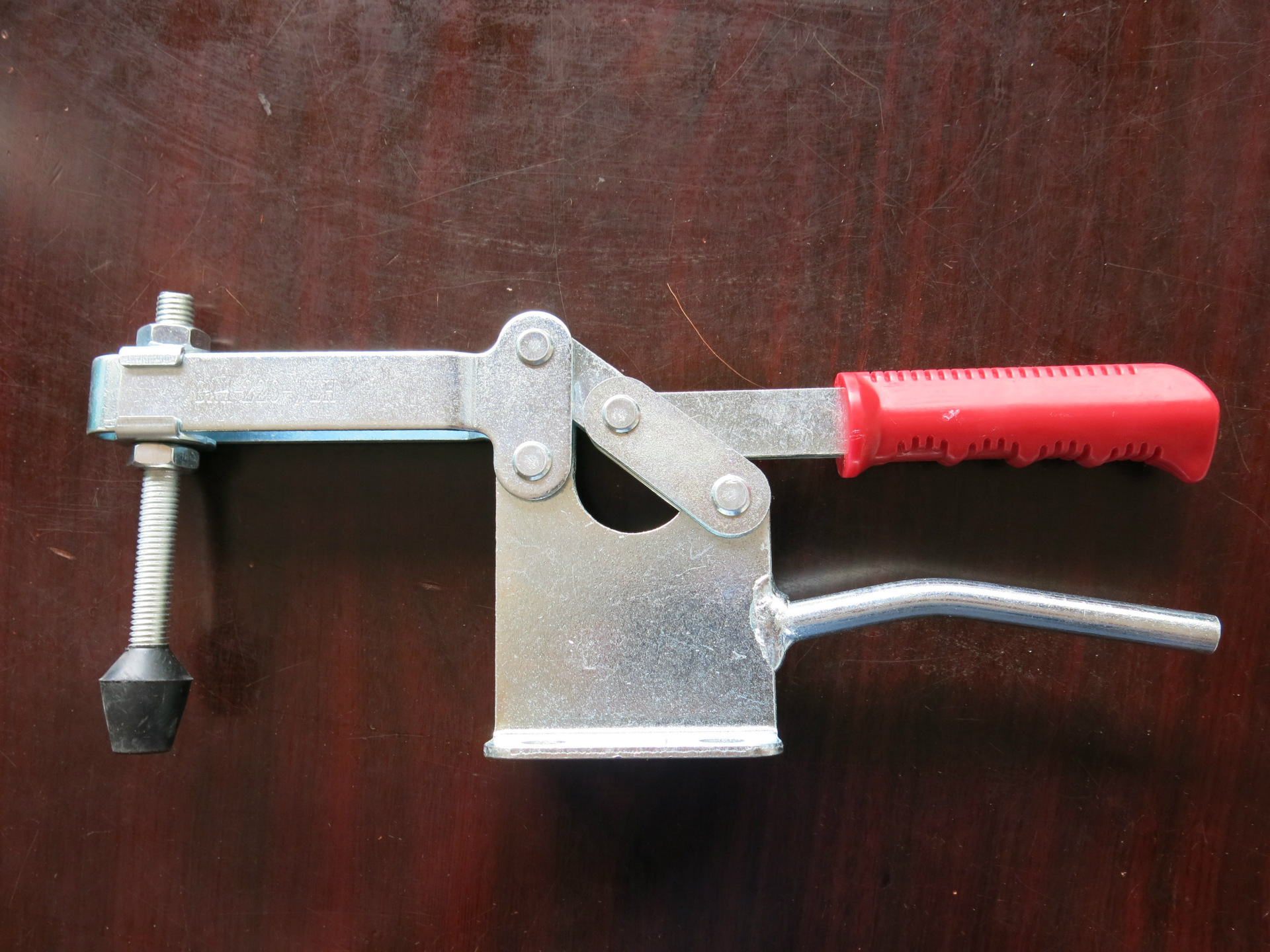 brh快速夹具水平式系列220wlh快速夹