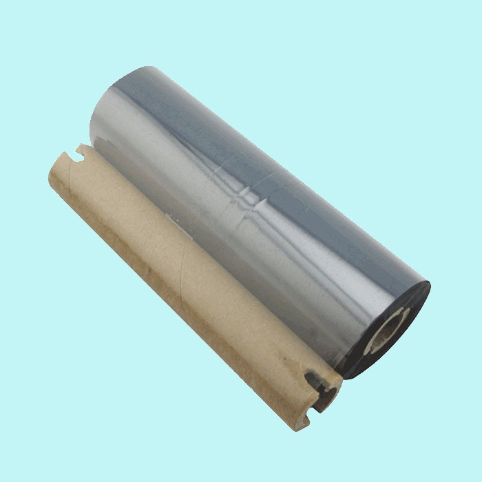 110*90热转印蜡基碳带工业条码碳带打印机碳带贴纸标签碳带色带