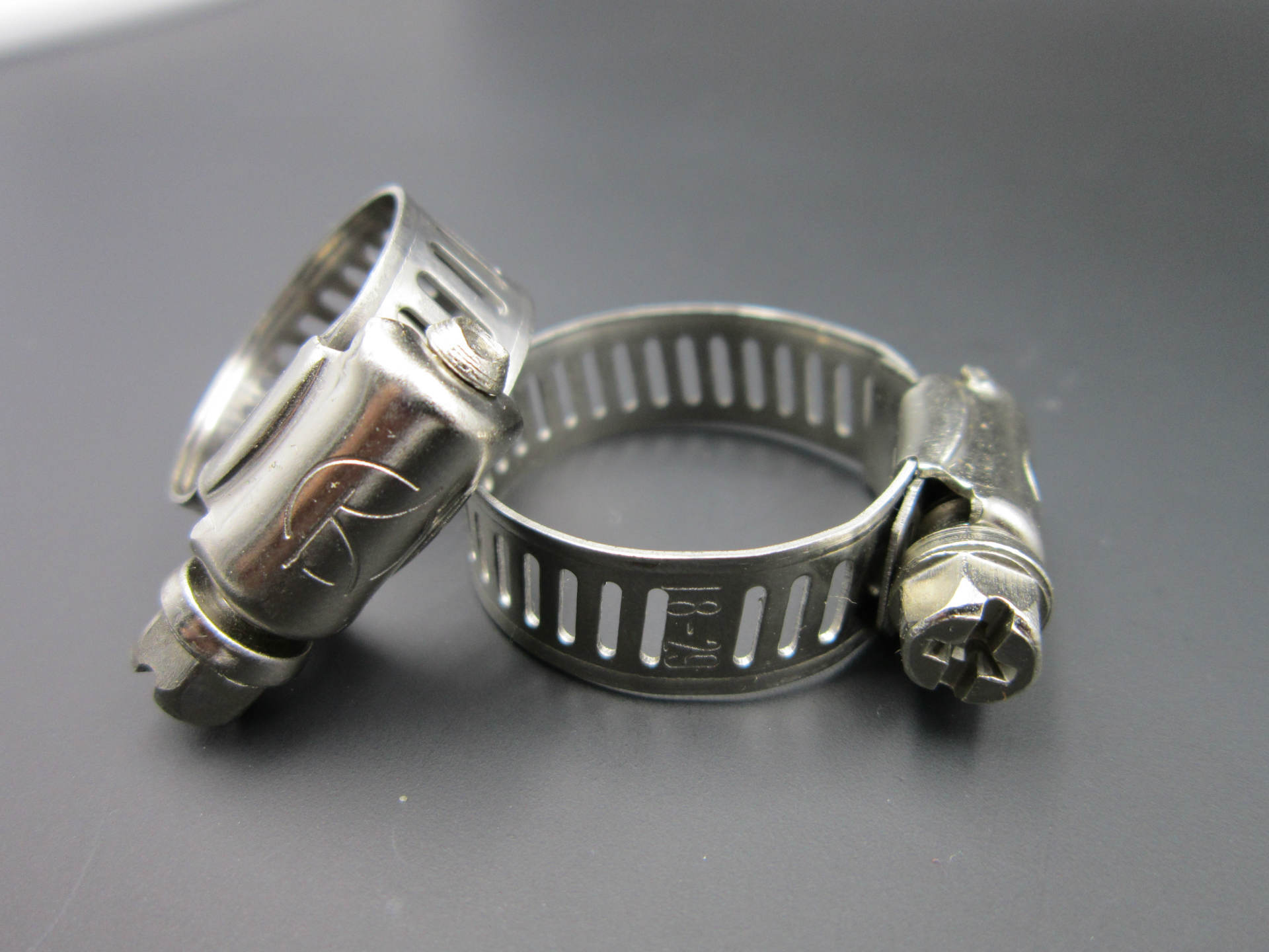 gy管友小美喉箍18-29带宽8mm软管喉箍抱箍不锈钢扎箍