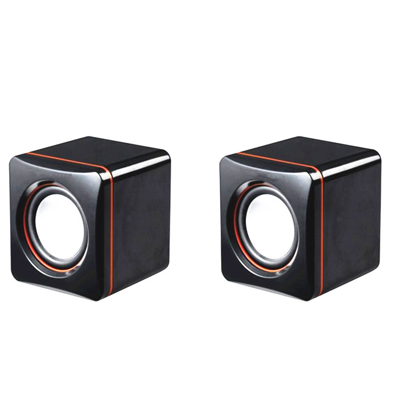 小方块音箱