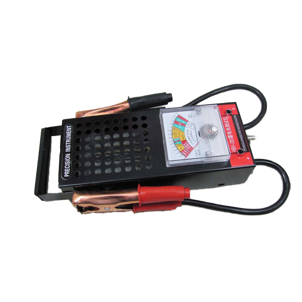 【图】黑色烤漆hbv-200型电瓶检测仪_电池测试仪_列表网